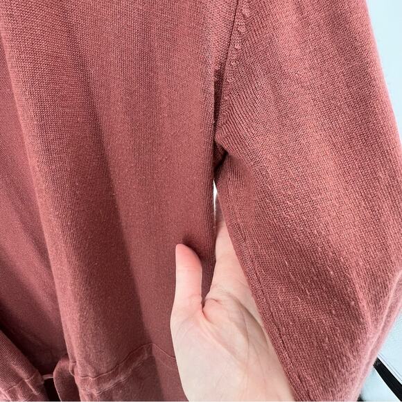 Reroute creation sweater cardigan size 4/6 - Picture 5 of 7